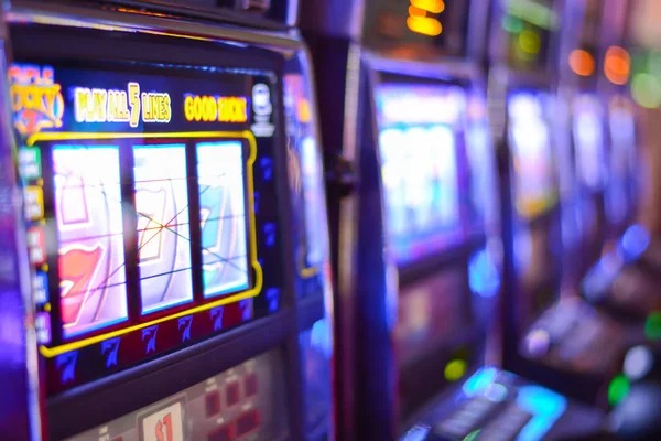 Free demo mode interface for slot games on kapal slot